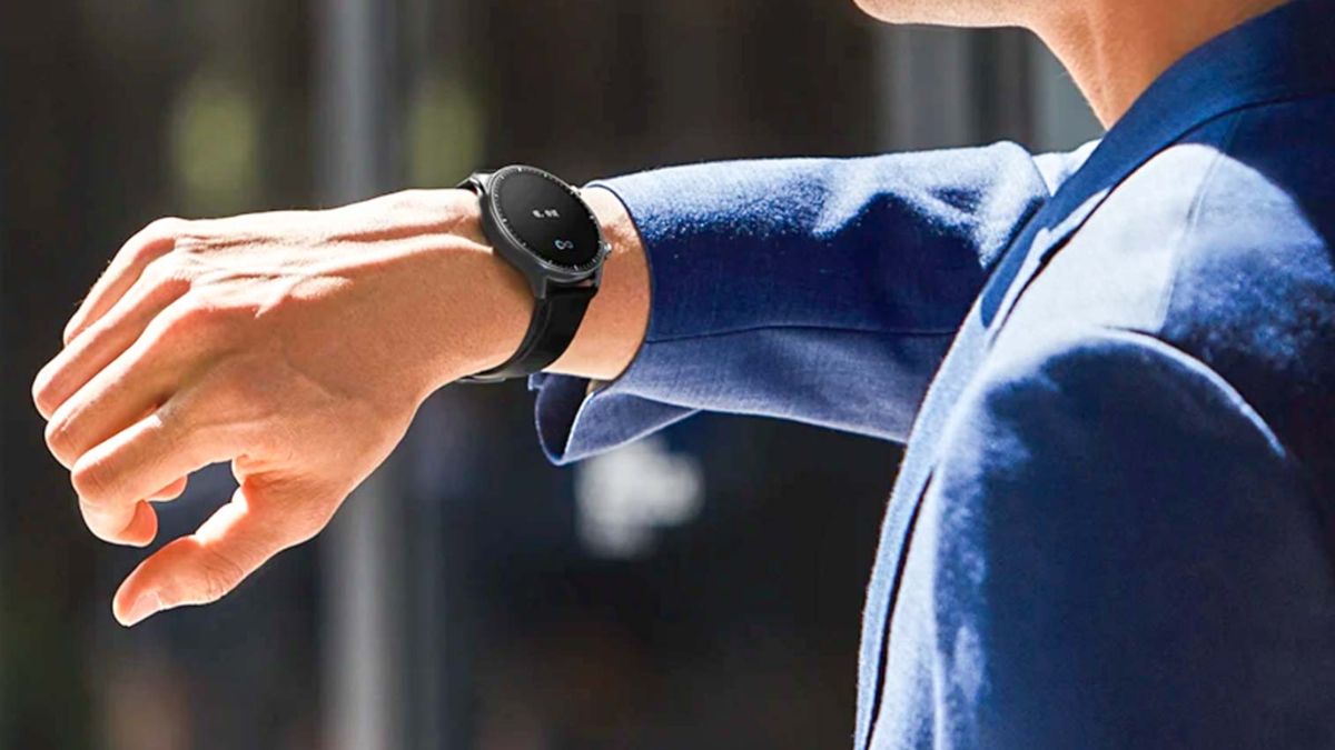 Đồng hồ thông minh Amazfit GTR 2 New Version