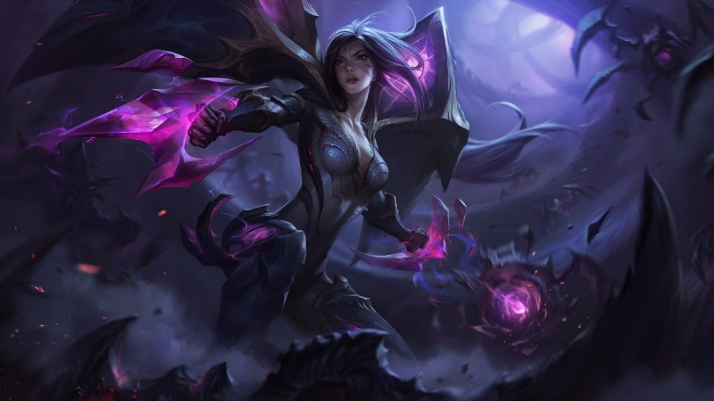 ĐTCL mùa 10: Riot tiết lộ một tính năng siêu thú vị sẽ được tái sinh tại mùa giải mới