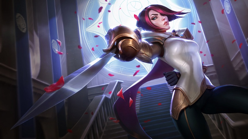 ĐTCL mùa 10: Riot tiết lộ một tính năng siêu thú vị sẽ được tái sinh tại mùa giải mới