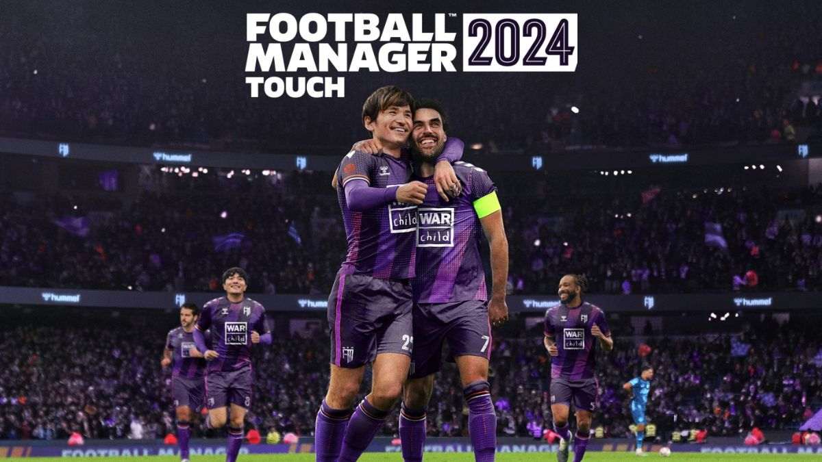 Football Manager 2025 - FM24 là game gì?