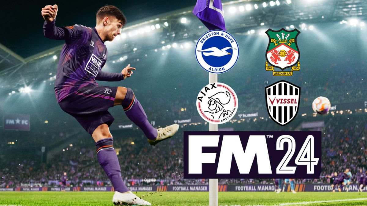 Cấu hình tải Football Manager 2025 (FM [Variable_CurrentYear])