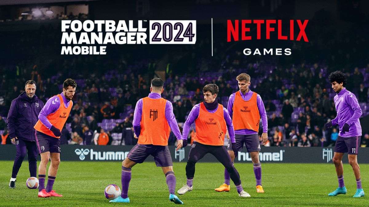 Tính năng nổi bật của Football Manager 2025