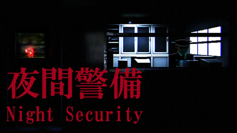 Night Security