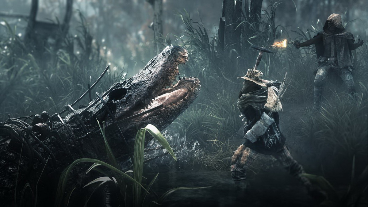 Những tựa game PC mới, hay và đáng mua nhất Black Friday 2023 trên Steam (Phần 2)