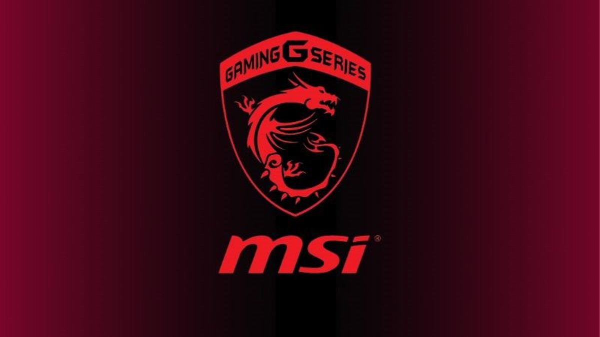 MSI - thương hiệu Gaming gear nổi tiếng