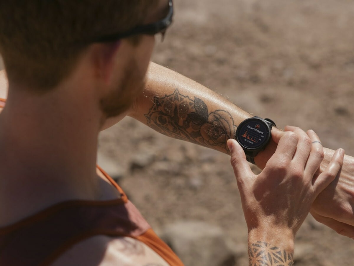 Điểm danh 3 mẫu đồng hồ Garmin Black Friday sale sốc đến 32%, vừa khoẻ tiền vừa khoẻ người
