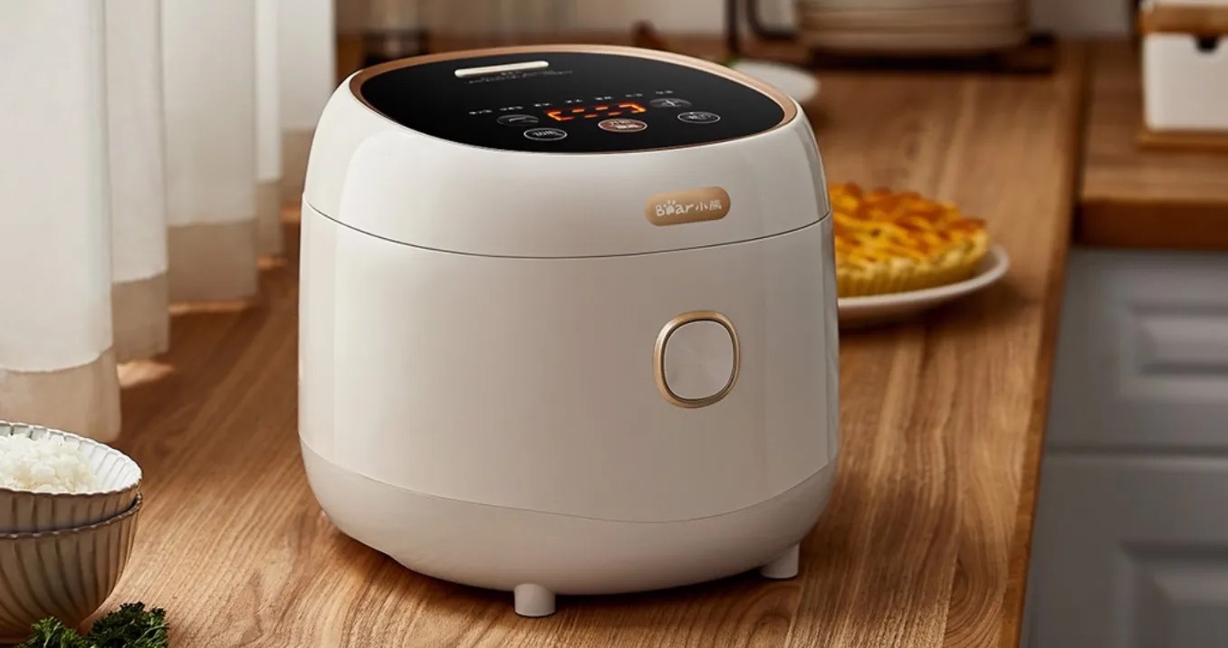 Vào bếp nhẹ nhàng, ăn ngàn món ngon nhờ món gia dụng siêu tiết kiệm trong dịp Black Friday sau