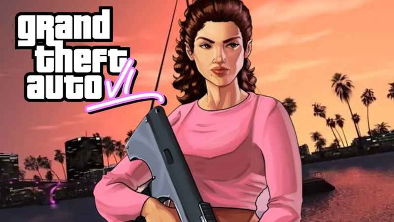 Grand Theft Auto 6 (GTA 6) chính thức xác nhận thời gian tung ra đoạn trailer đầu tiên