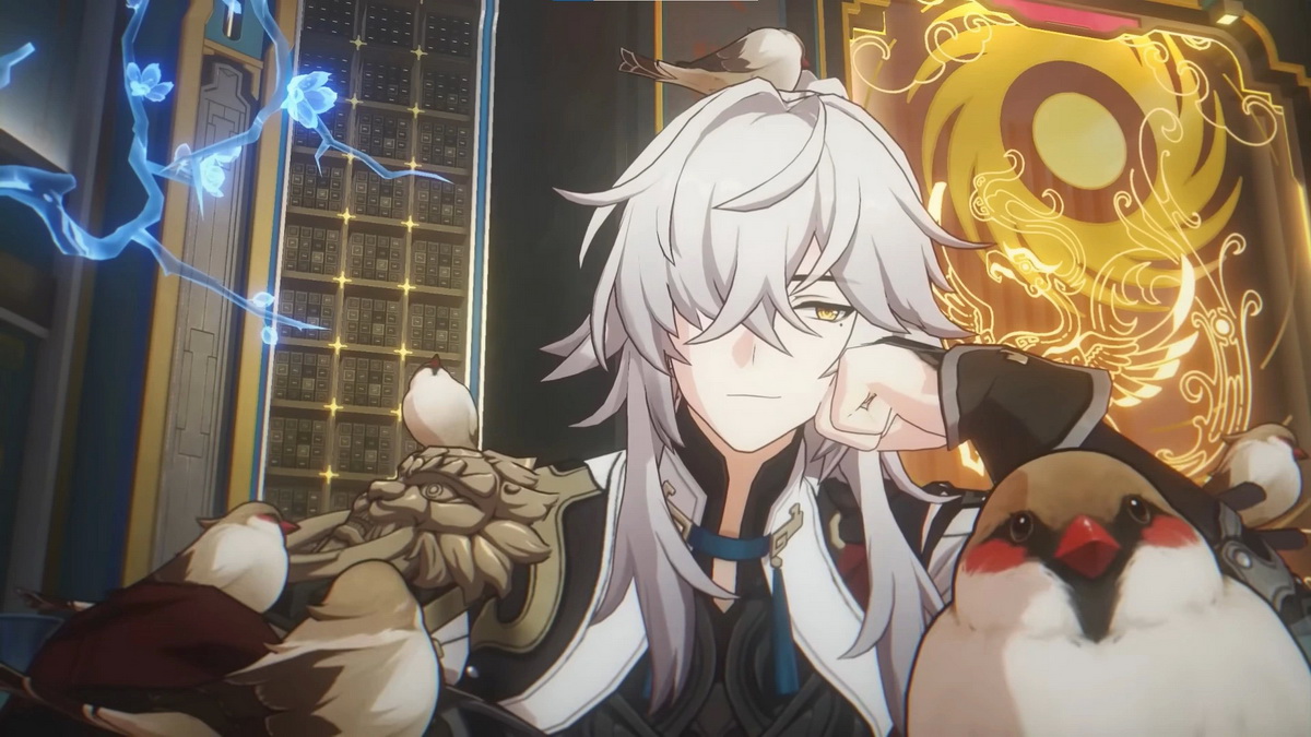Honkai: Star Rail - Build team cho Topaz thế nào, ai là đồng đội tốt nhất?
