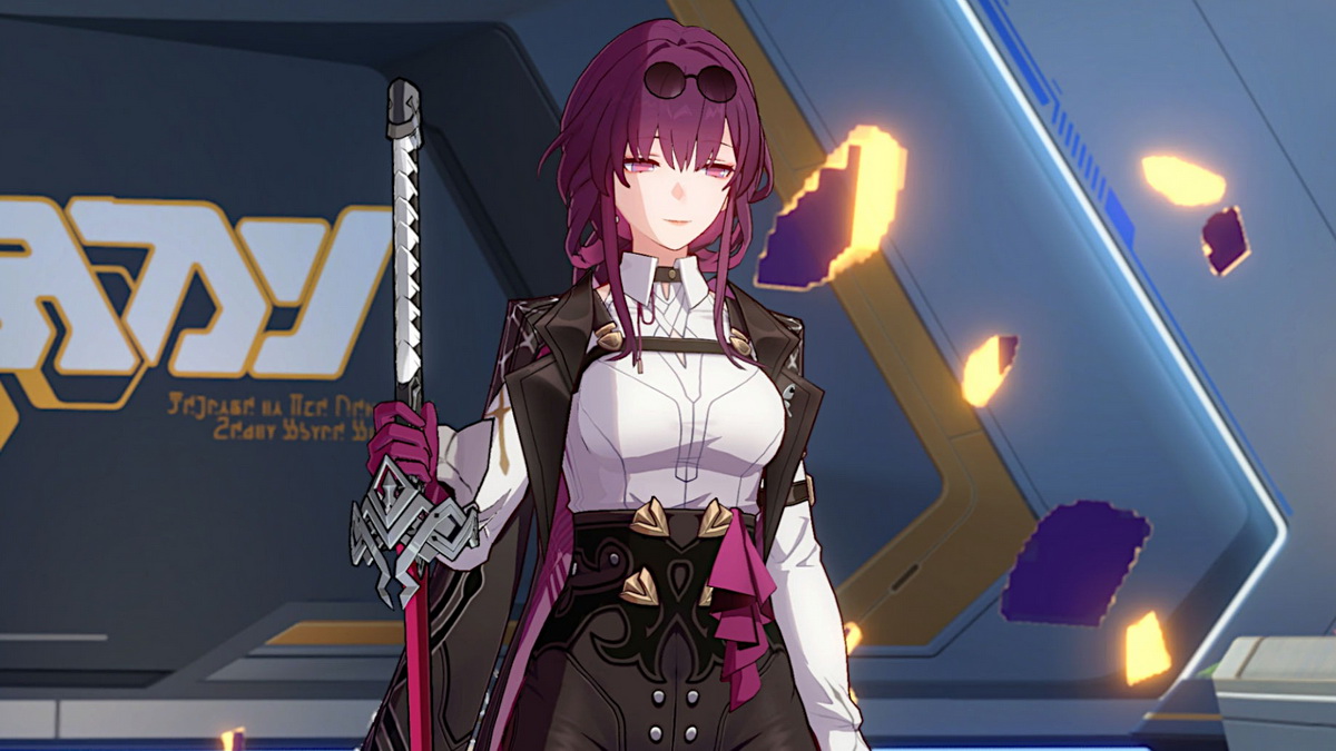 Honkai: Star Rail - Build team cho Topaz thế nào, ai là đồng đội tốt nhất?
