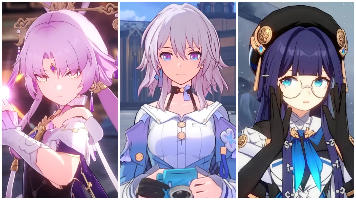 Honkai: Star Rail - Build team cho Topaz thế nào, ai là đồng đội tốt nhất?