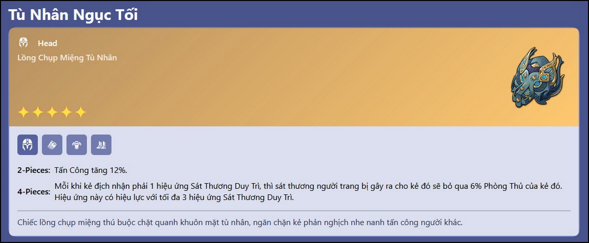 Honkai: Star Rail – Các bộ di vật mới trong patch 1.5 dành cho ai?