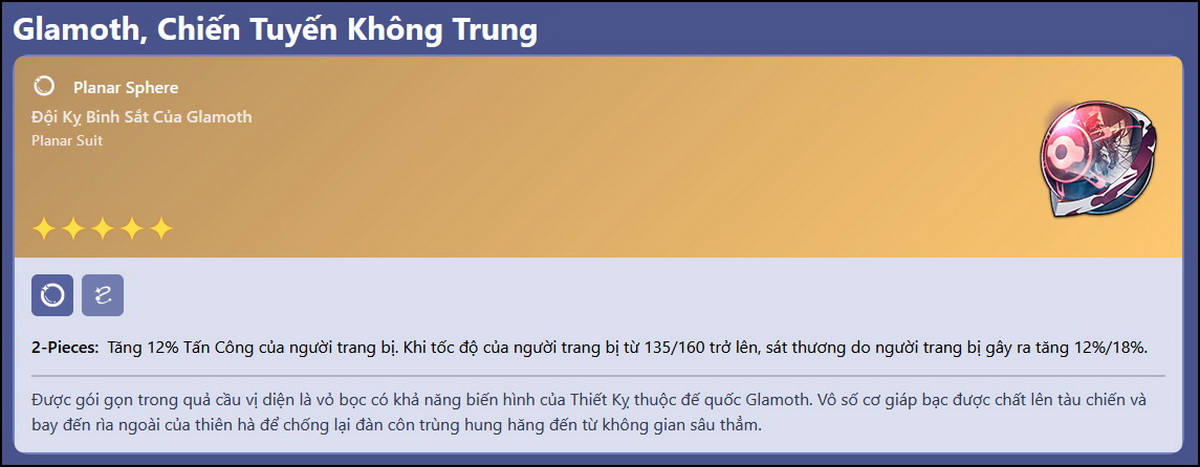 Honkai: Star Rail – Các bộ di vật mới trong patch 1.5 dành cho ai?