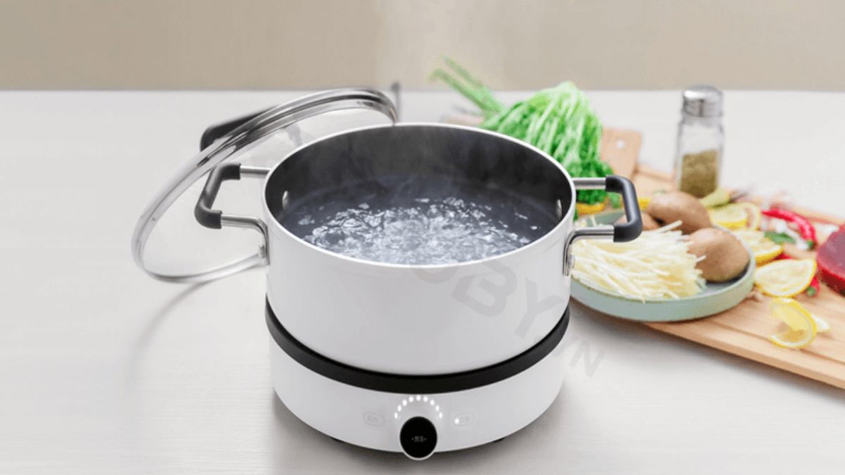 Chú ý đến các biện pháp an toàn khi sử dụng