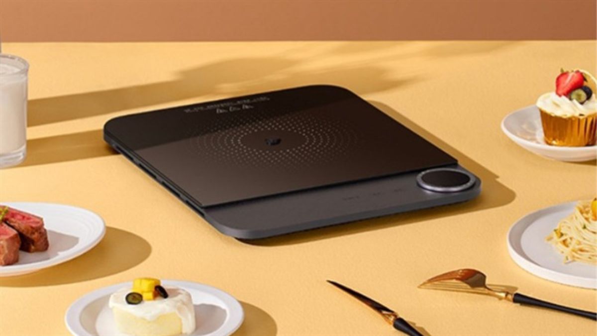 Hướng dẫn sử dụng bếp từ Xiaomi an toàn cho những bữa ăn ngon!