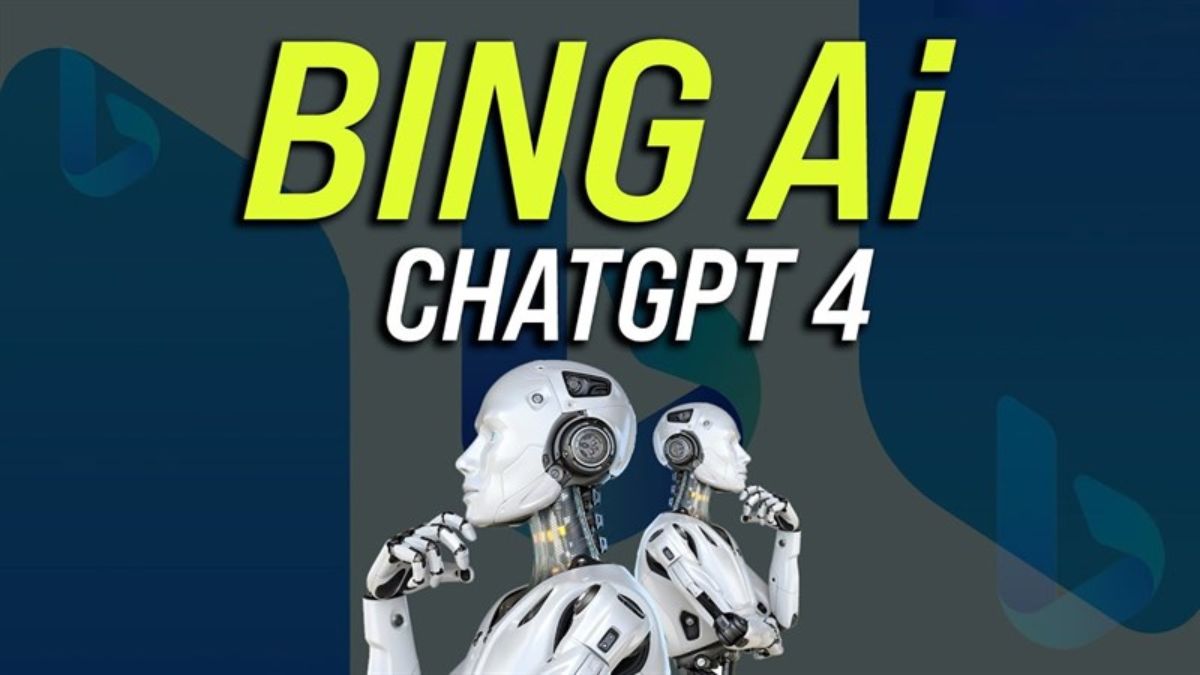 Bật mí cách kết hợp GPT-4 với Bing AI trên điện thoại giúp bạn có những câu trả lời tốt nhất!