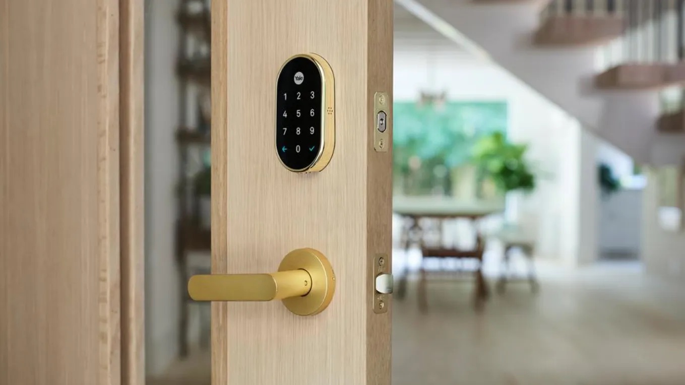 Ưu nhược điểm của khoá thông minh