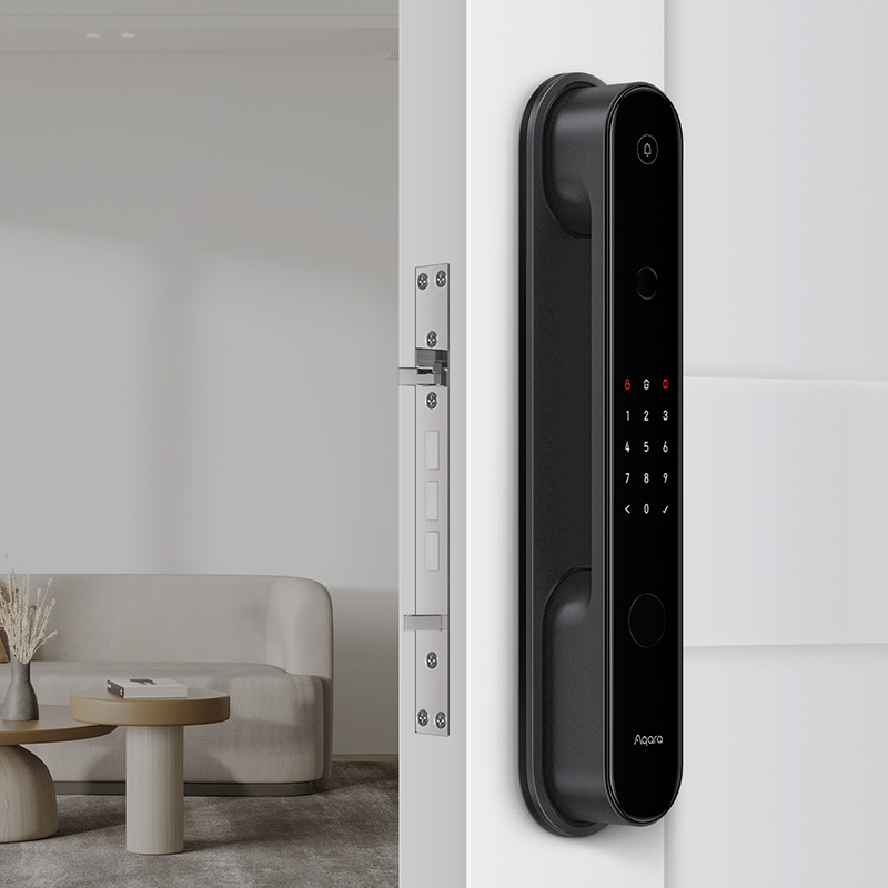 Aqara D100 Smart Lock