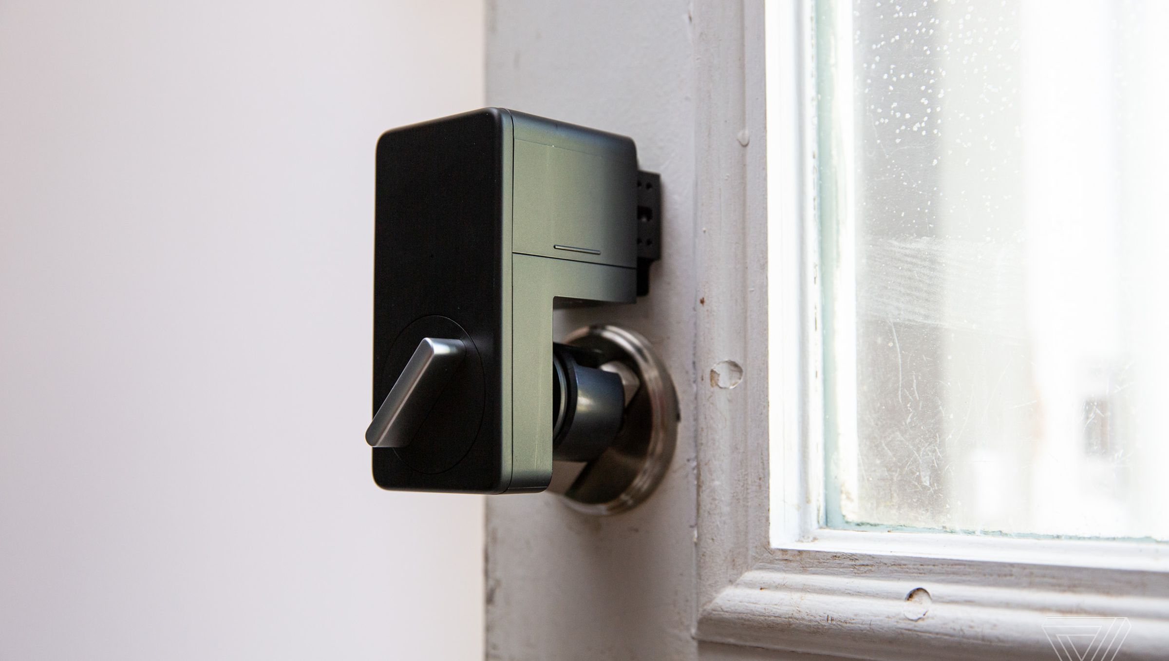 Khoá thông minh SwitchBot Smart lock