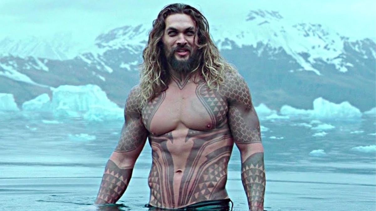 Dàn diễn viên nổi tiếng xuất hiện trong phim Aquaman 2