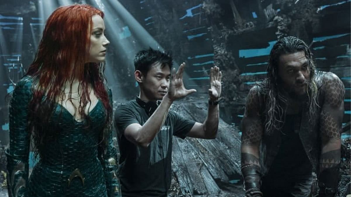 Phần 2 của Aquaman có gì mới và đáng mong đợi hơn phần 1