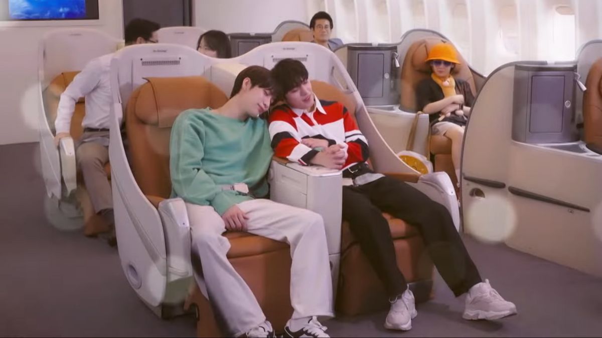 Lịch chiếu phim Kế Hoạch Thăng Cấp Idol