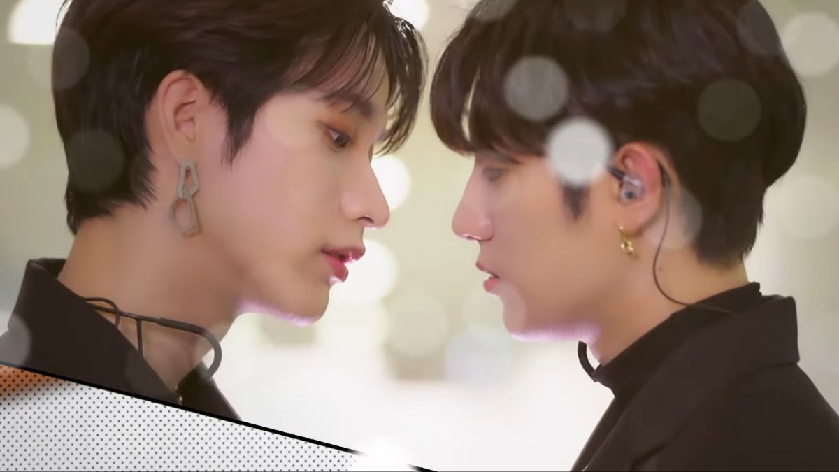 Trailer nội dung phim Kế Hoạch Thăng Cấp Idol