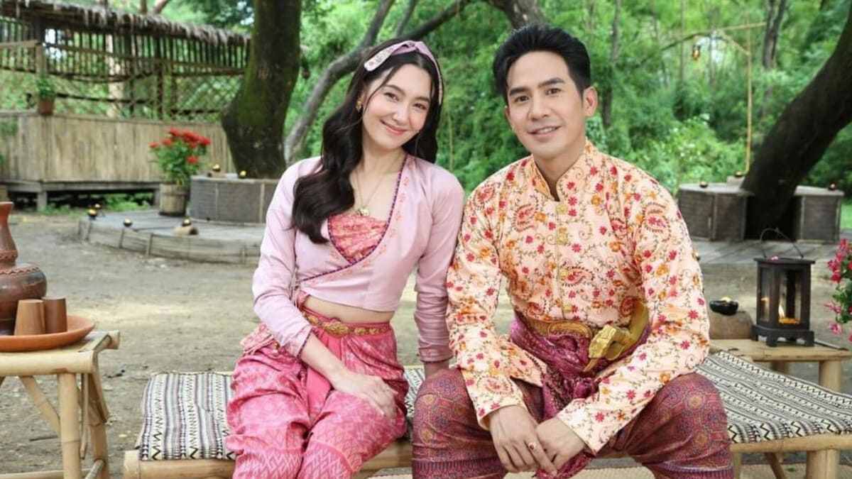 Tóm tắt nội dung phim Ngược dòng thời gian để yêu anh 2