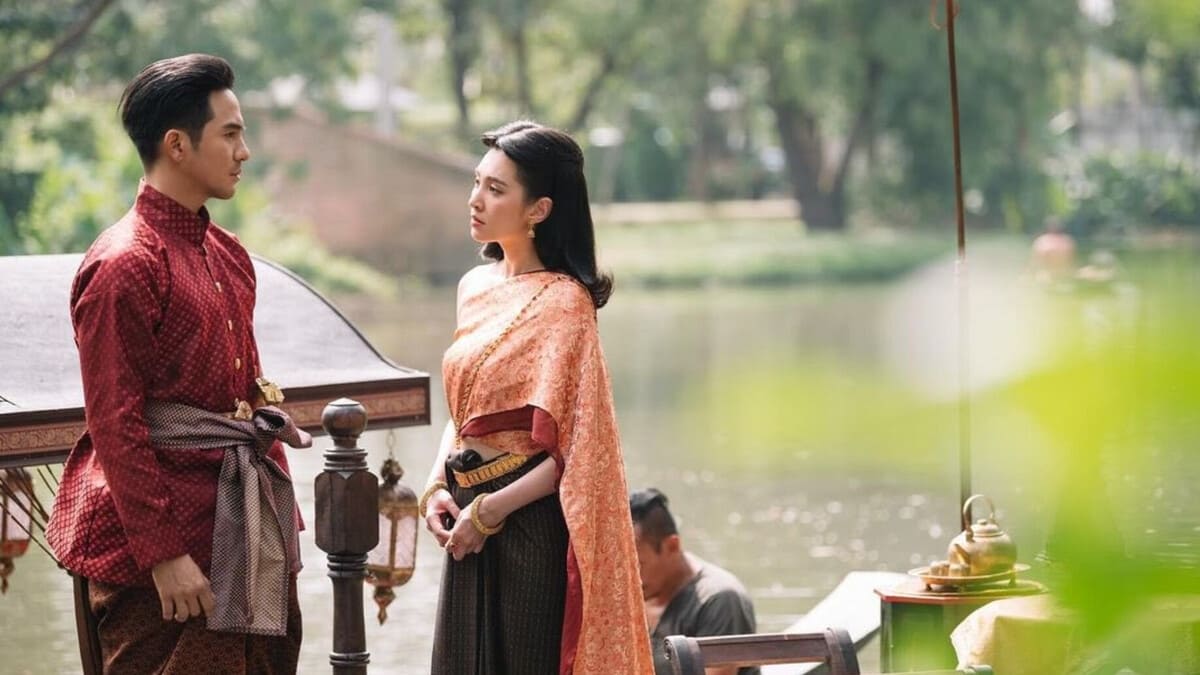 Diễn viên tham gia phim Ngược dòng thời gian để yêu anh 2