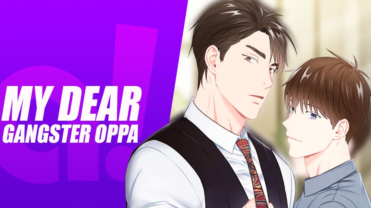 Tóm tắt nội dung phim Oppa Xã Hội Đen Thân Yêu
