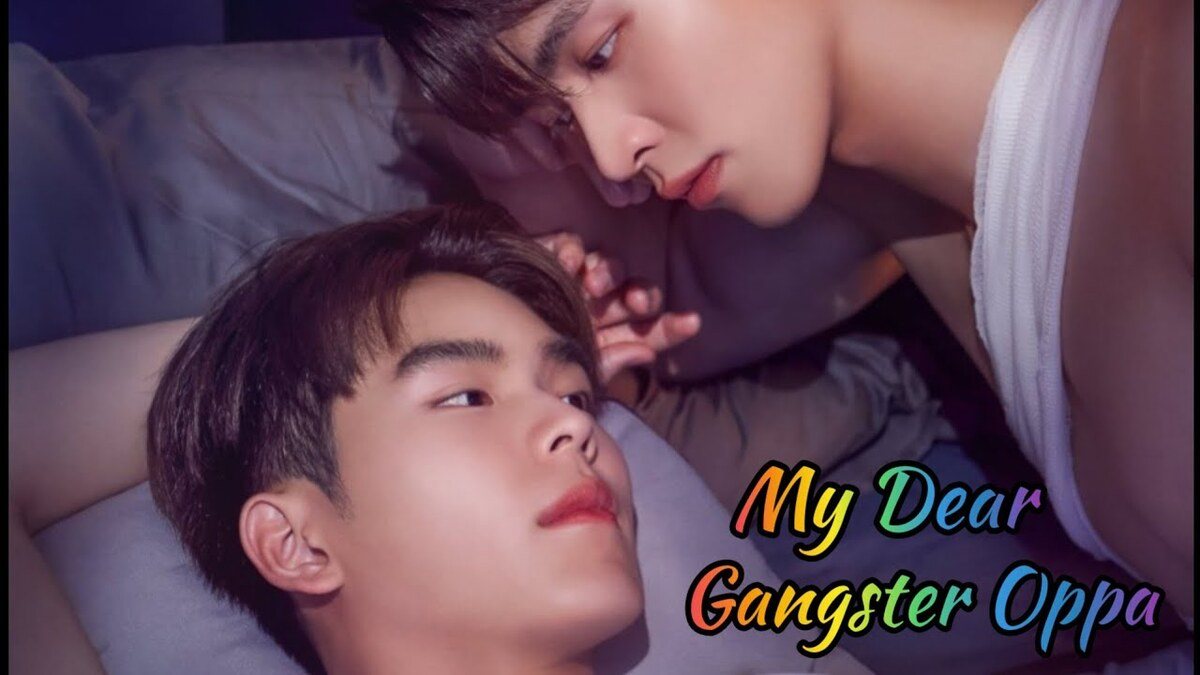 Diễn viên tham gia phim Oppa Xã Hội Đen Thân Yêu