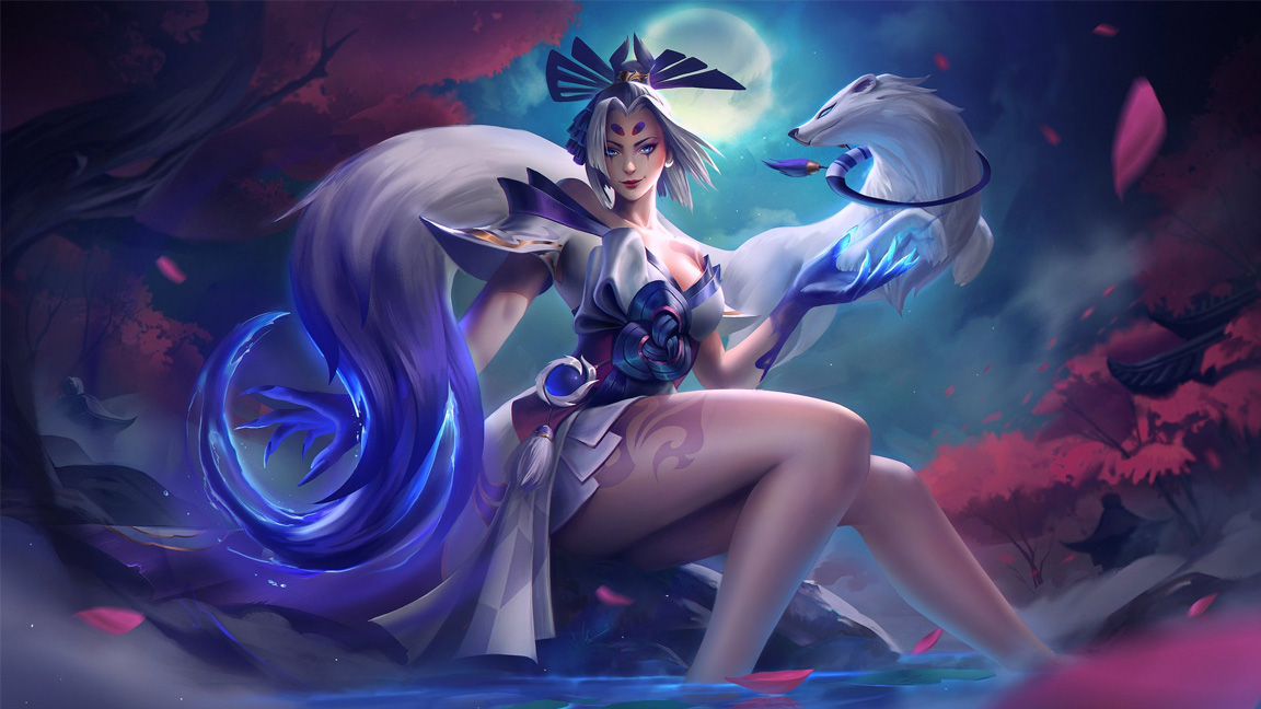 Liên Quân Mobile, Liên Quân Mobile thử nghiệm, MTCN, Game Mobile, VGVD