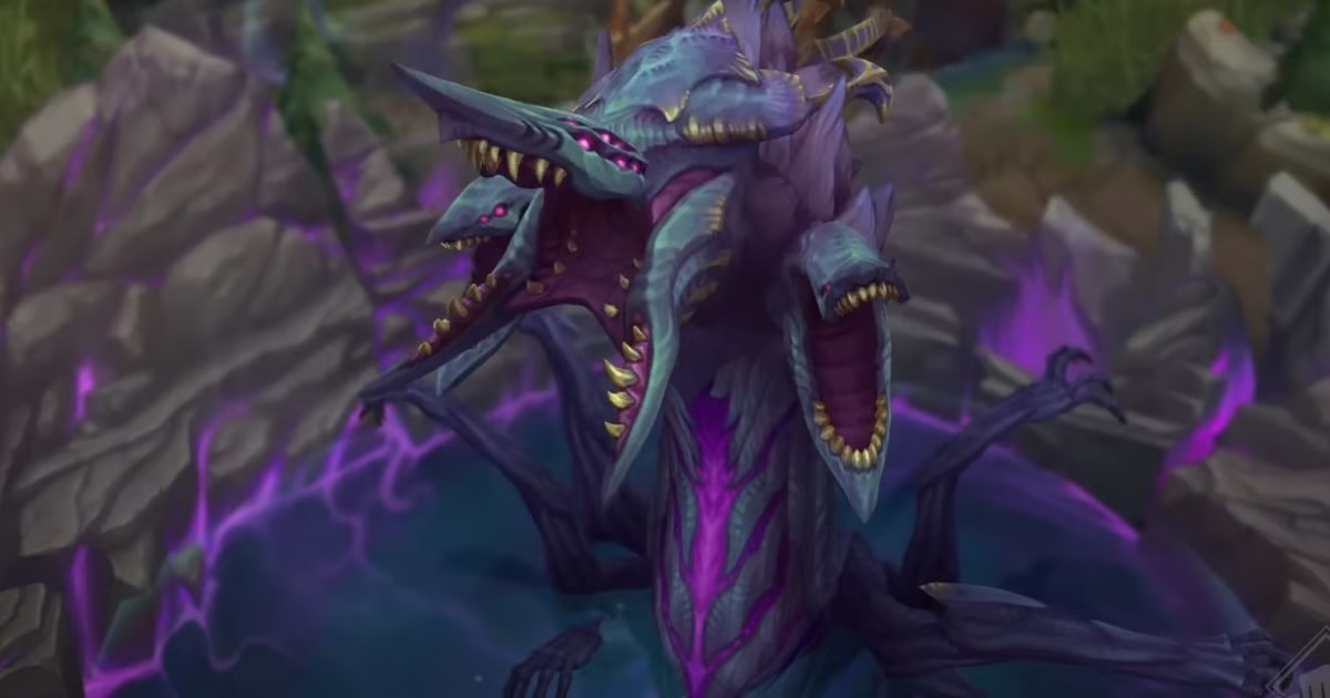 LMHT: Riot ra mắt teaser mùa giải 2024 với nhiều thay đổi đáng chú ý