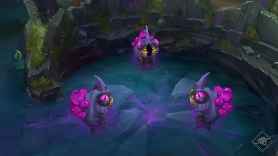 LMHT: Riot ra mắt teaser mùa giải 2024 với nhiều thay đổi đáng chú ý