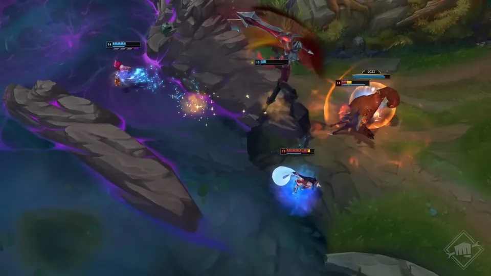 LMHT: Riot ra mắt teaser mùa giải 2024 với nhiều thay đổi đáng chú ý