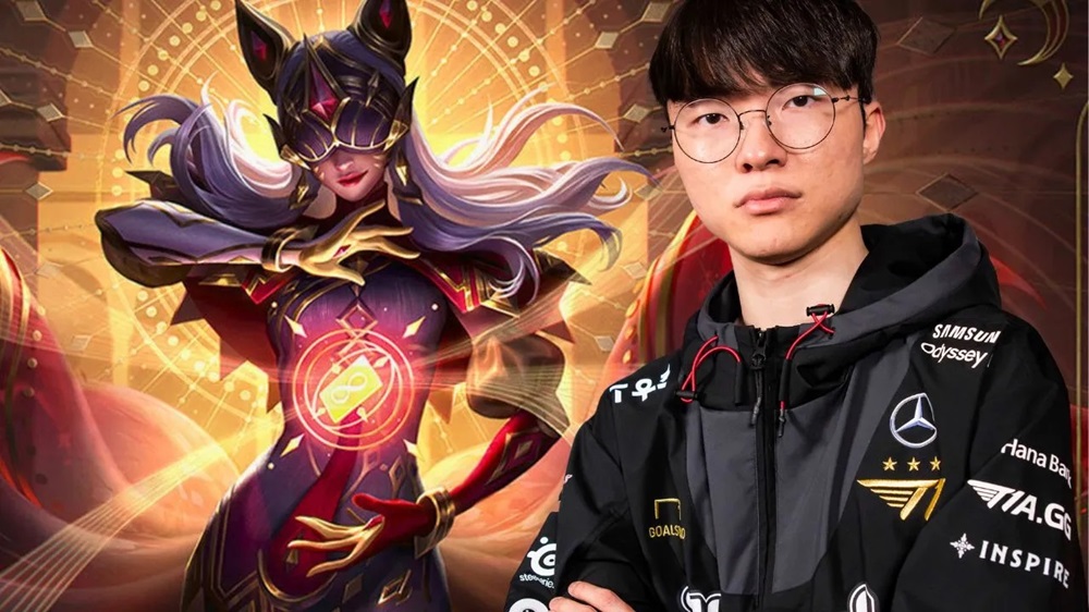 LMHT: Tương lai của Faker ra sao sau chức vô địch CKTG?