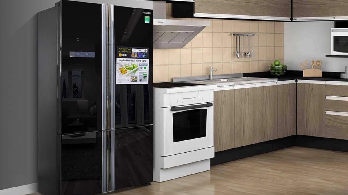 Tổng hợp các mã lỗi tủ lạnh Hitachi nội địa Nhật mà có thể bạn sẽ cần 1