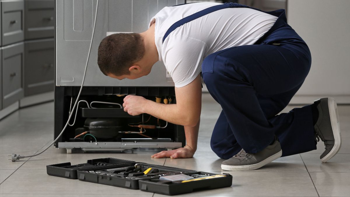 Tổng hợp các mã lỗi tủ lạnh Hitachi nội địa Nhật mà có thể bạn sẽ cần 4