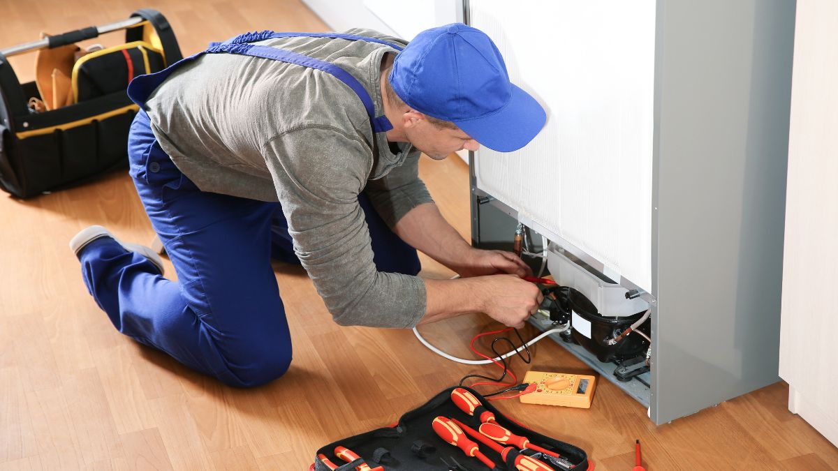 Tổng hợp các mã lỗi tủ lạnh Hitachi nội địa Nhật mà có thể bạn sẽ cần 5