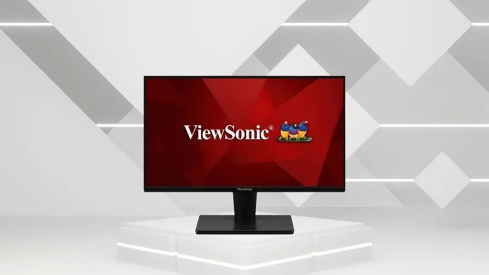 Màn hình ViewSonic VA2215-H 22 inch