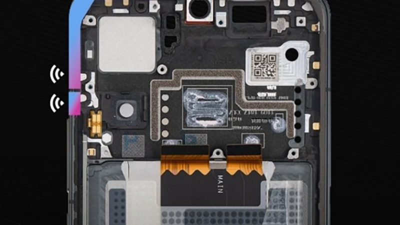Linh kiện Redmi K70 Pro