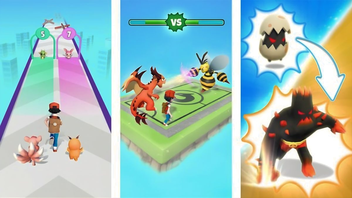 Cách chơi Monster Trainer cho người mới