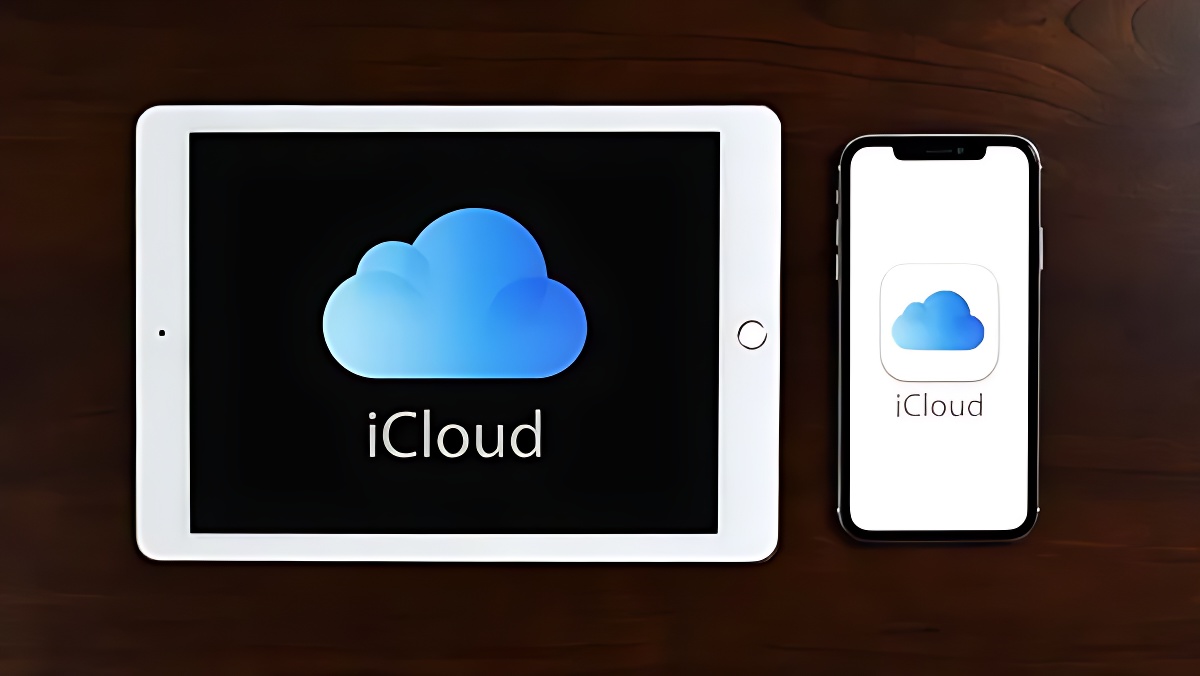iCloud là gì?