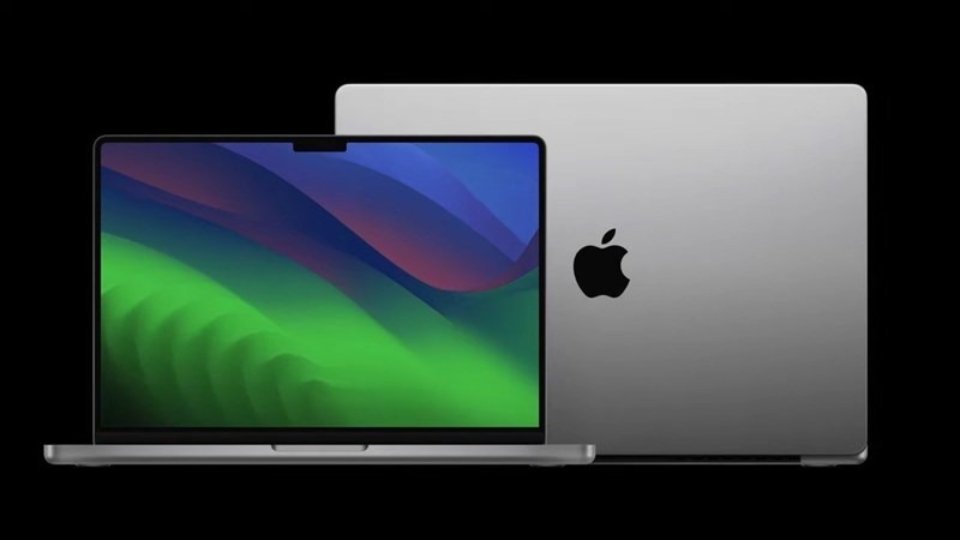 MacBook Pro 14 inch M3 và M3 Pro vừa được Apple ra mắt cách đây không lâu