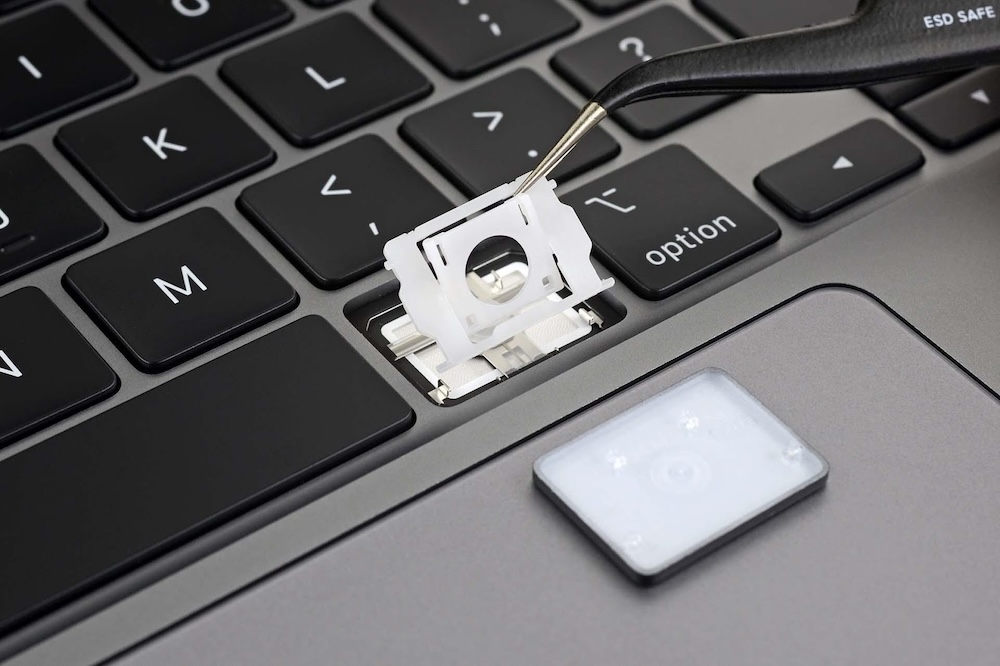 Apple giới thiệu 