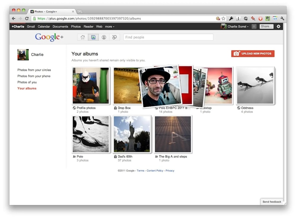 Dù có hàng trăm triệu tài khoản, Google+ chưa bao giờ đạt được sự phổ biến như Twitter