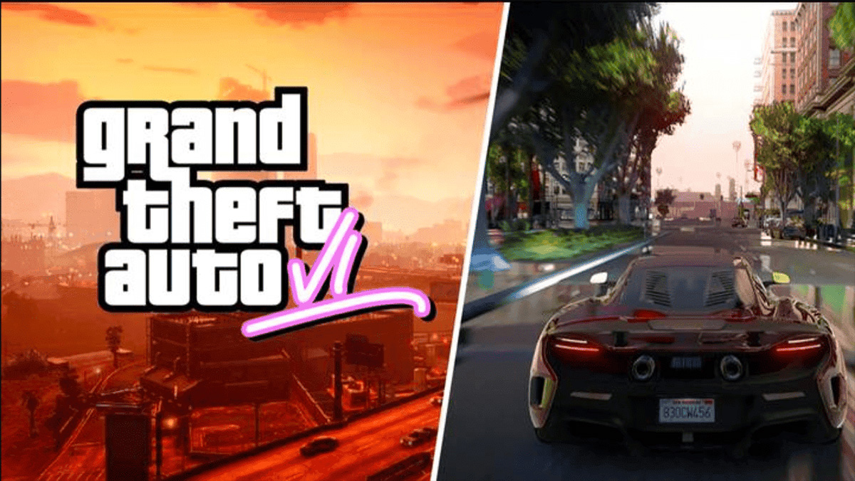 Ngày phát hành chính thức của GTA 6