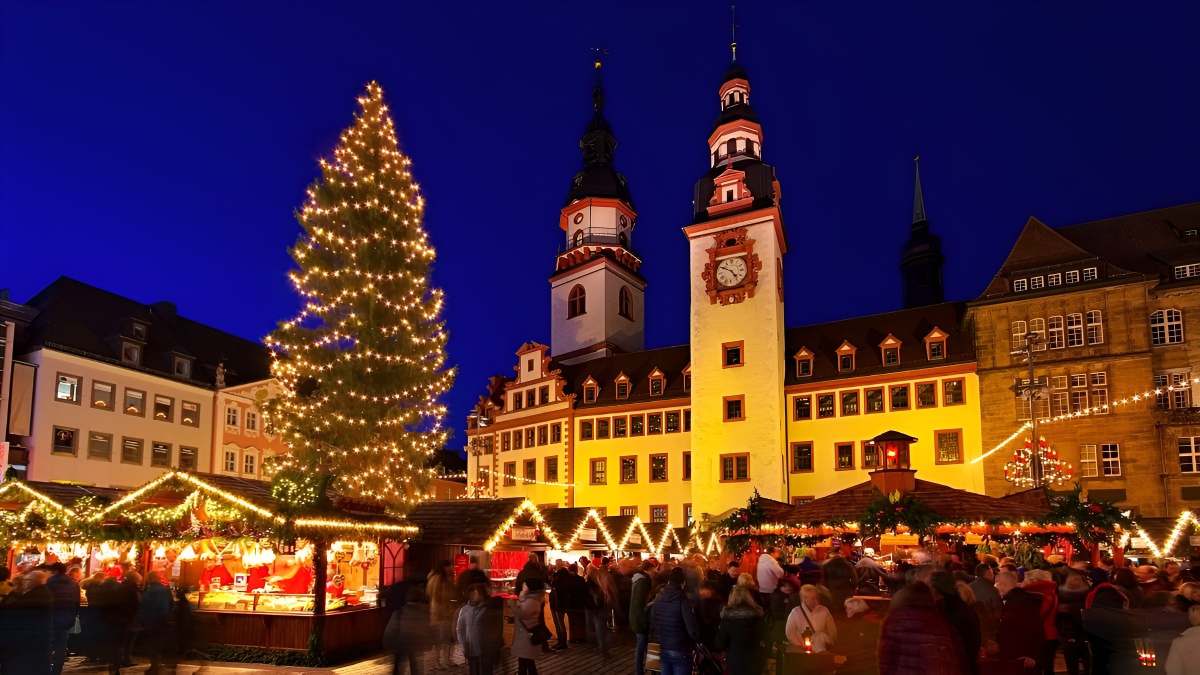 Các hoạt động diễn ra trong ngày lễ Noel - Giáng Sinh 2023