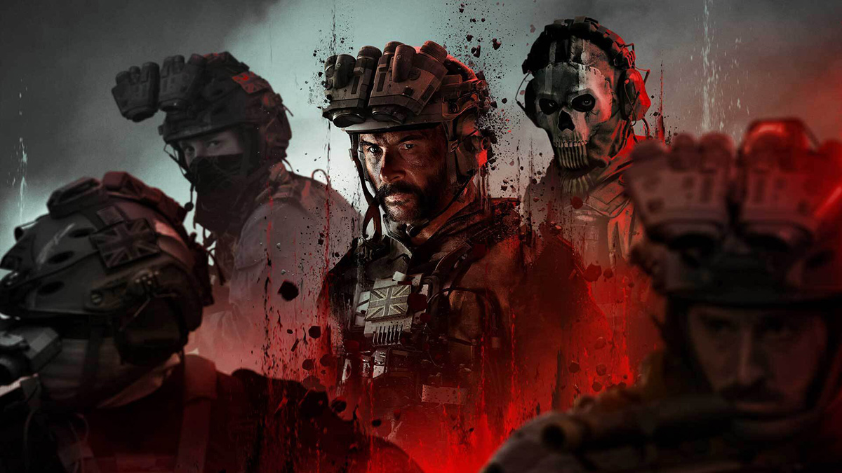 Phần chơi đơn Modern Warfare 3 bị game thủ tố làm cẩu thả vì cố chạy deadline