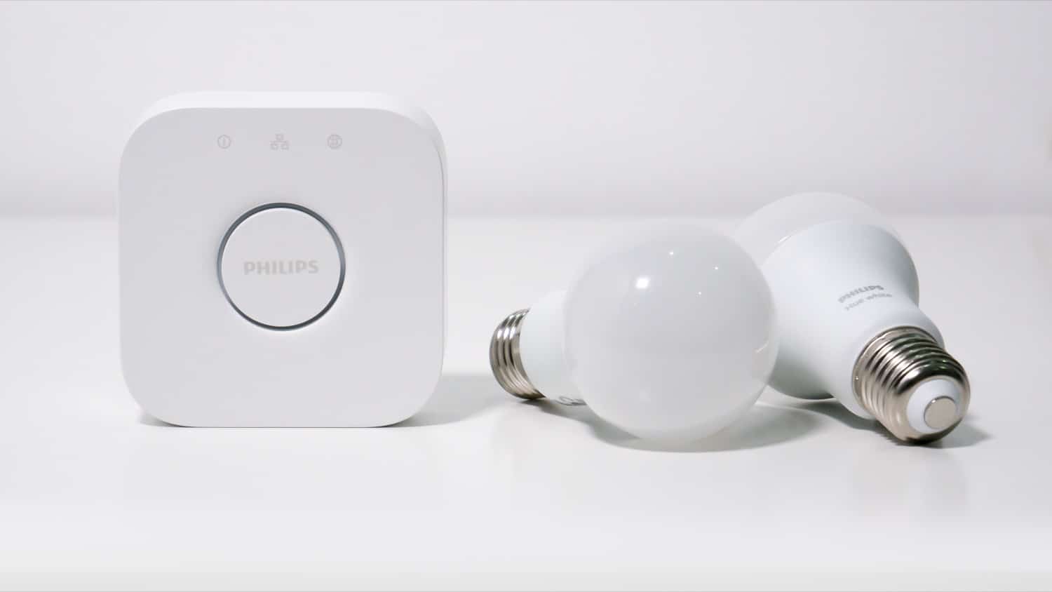 Philips Hue Bridge là gì?